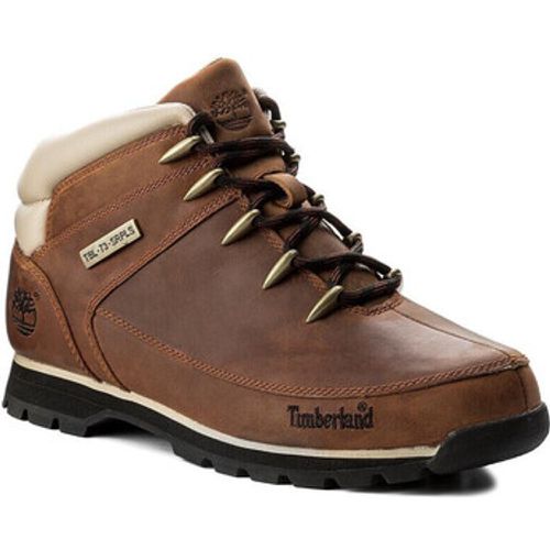 Herrenstiefel EURO SPRINT - Timberland - Modalova