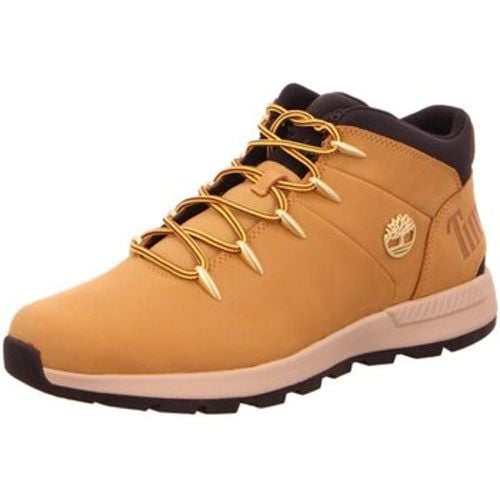 Fitnessschuhe Sportschuhe von Grüninger TB0A1XVQ2311-Sprint-Trekker-Mi - Timberland - Modalova