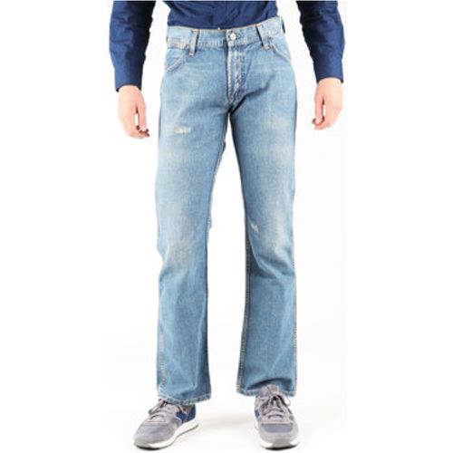 Straight Leg Jeans Jeanshose Dayton W179EB497 - Wrangler - Modalova