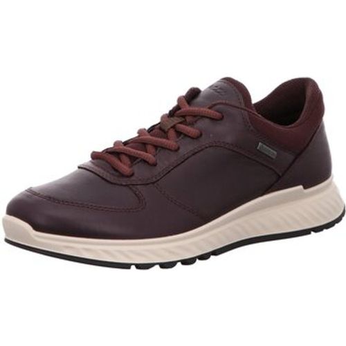 Halbschuhe Schnuerschuhe Schnürhalbschuh Casual Exostride W 835303 01385 - ECCO - Modalova