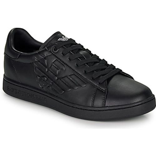 Sneaker CLASSIC NEW CC - Emporio Armani EA7 - Modalova