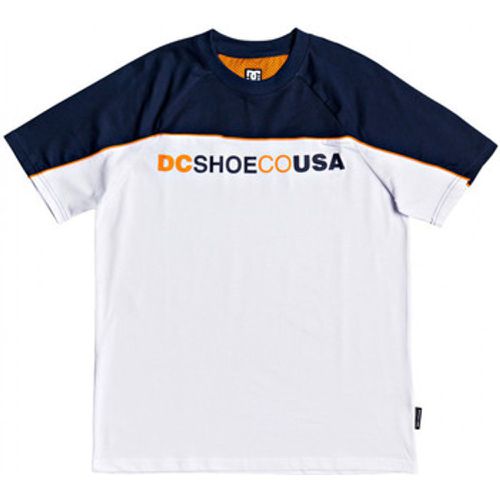 T-Shirts & Poloshirts Brookledge ss - DC Shoes - Modalova