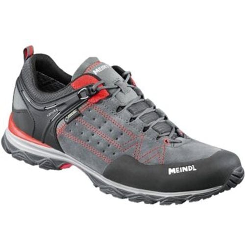 Fitnessschuhe Sportschuhe Ontario GTX Outdoor Wanderschuhe rot 3938 078 - Meindl - Modalova