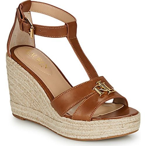 Sandalen HALE ESPADRILLES CASUAL - Lauren Ralph Lauren - Modalova