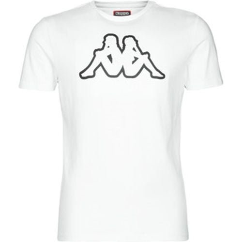 Kappa T-Shirt CROMEN SLIM - Kappa - Modalova