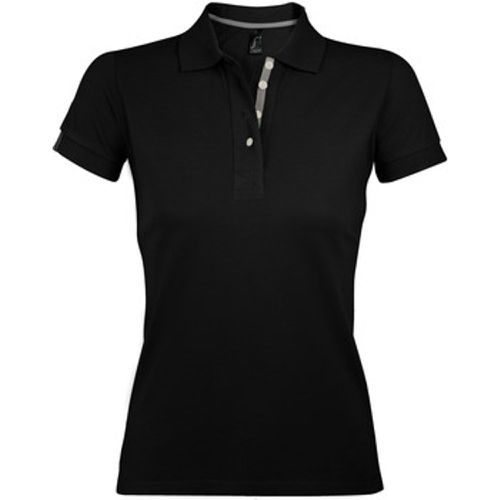 Poloshirt PORTLAND MODERN SPORT - Sols - Modalova