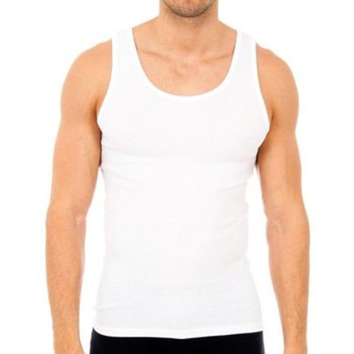 Abanderado Tank Top 0300-BLANCO - Abanderado - Modalova