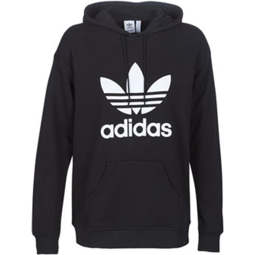 Adidas Sweatshirt TRF HOODIE - Adidas - Modalova