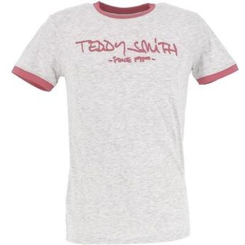 T-Shirts & Poloshirts TSHIRT TICLASS 3 - Teddy smith - Modalova