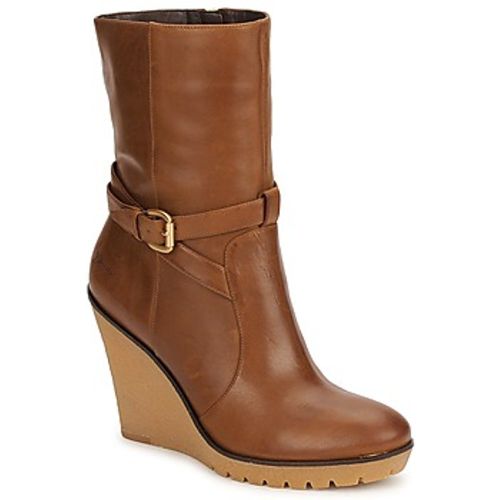 Guess Stiefeletten ELAYNA - Guess - Modalova