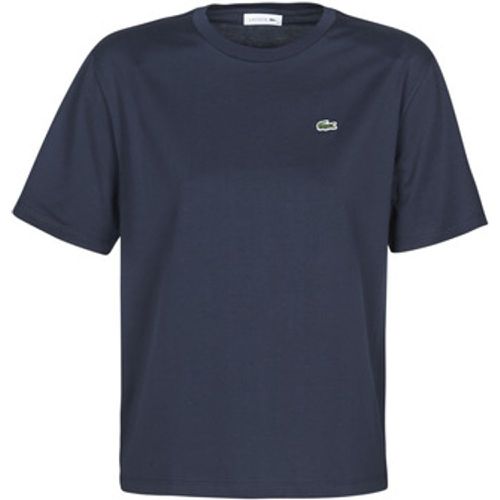 Lacoste T-Shirt ELOI - Lacoste - Modalova