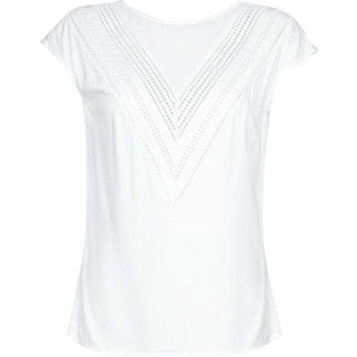 Guess Blusen SS MALIKA TOP - Guess - Modalova