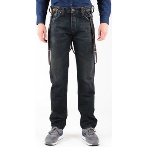Slim Fit Jeans Jeanshose Franklin Comfort M14A07D0HM1 - Guess - Modalova