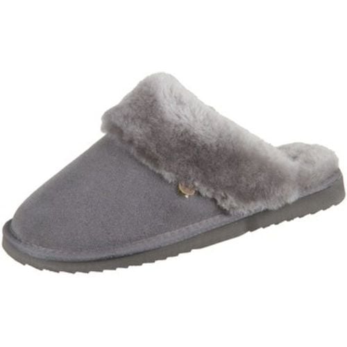 Hausschuhe Flurry,dk. grey FLS-321085 - Warmbat - Modalova