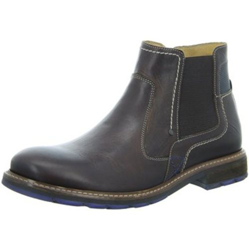 Longo Stiefel Bequem KF 1013589 - Longo - Modalova