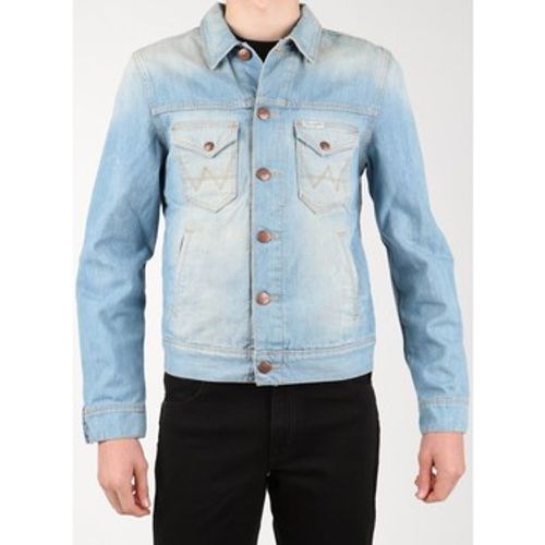 Blazer Jeansjacke Denim Jacket W458QE20T - Wrangler - Modalova