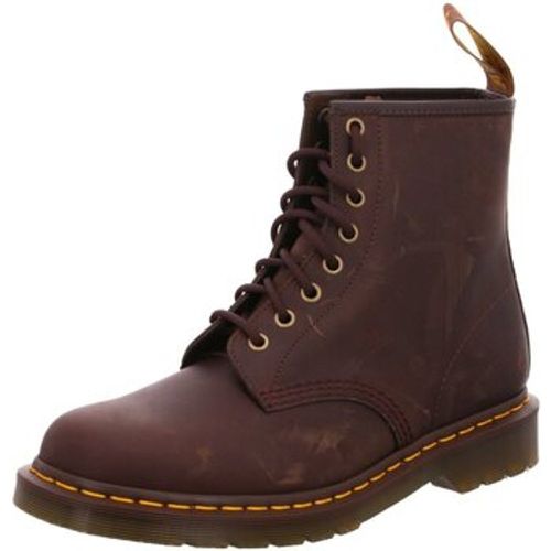 Stiefel Must-Haves Gaucho Crazy Horse Boots 11822203-D129 - Dr. Martens - Modalova