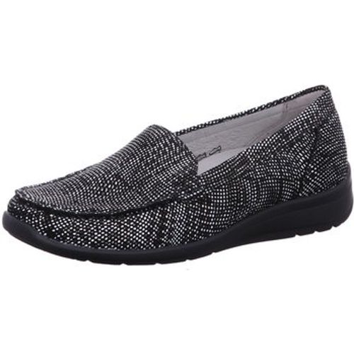 Damenschuhe Slipper KARO 331502-161/001 - Waldläufer - Modalova