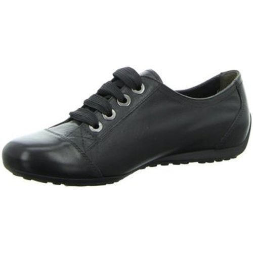 Halbschuhe Schnuerschuhe Nele-G+ N6056 013-001 - Semler - Modalova