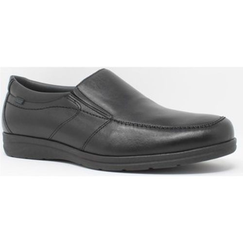 Schuhe Zapato caballero 3800 negro - Baerchi - Modalova