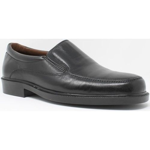 Schuhe Zapato caballero 1664-ae negro - Baerchi - Modalova