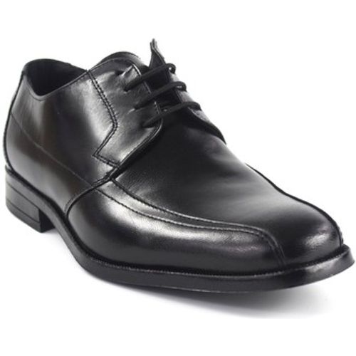 Schuhe Zapato caballero 2631 negro - Baerchi - Modalova