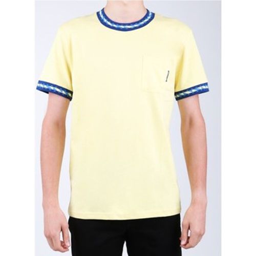 T-Shirts & Poloshirts T-Shirt DC SEDYKT03372-YZL0 - DC Shoes - Modalova