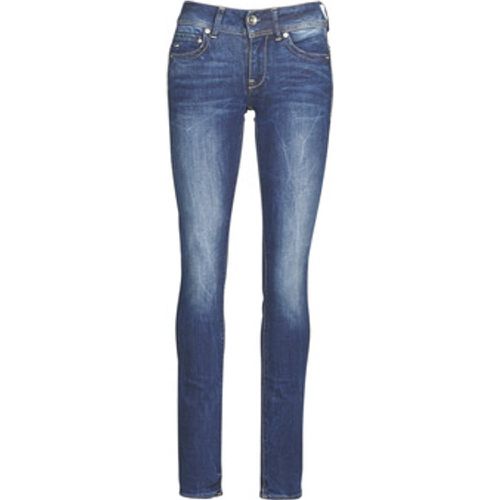 Straight Leg Jeans MIDGE MID STRAIGHT WMN - G-Star Raw - Modalova