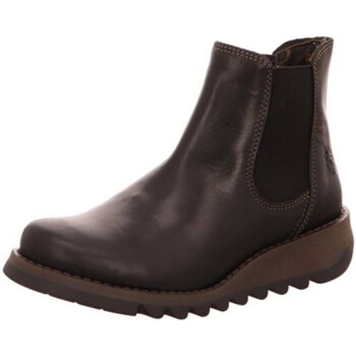 Stiefel Stiefeletten Salv 143195-000 - Fly London - Modalova