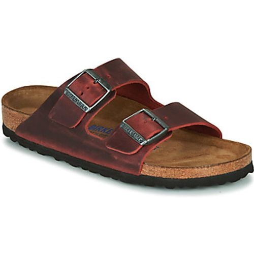 Pantoffeln ARIZONA SFB LEATHER - Birkenstock - Modalova