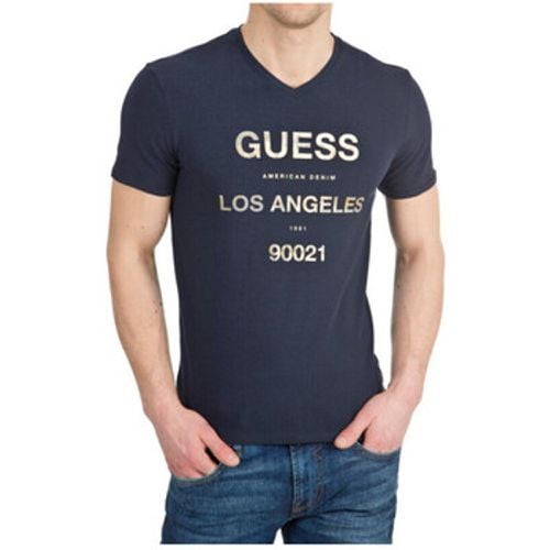 Guess Poloshirt 30431 - Guess - Modalova