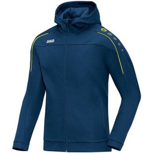 Pullover Sport Kapuzen-Pr?sentationsjacke "Classico" 164002470102 - Jako - Modalova