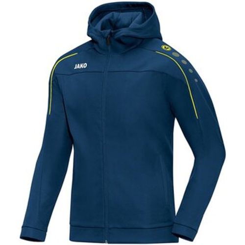 Pullover Sport Kapuzen-Pr?sentationsjacke "Classico" 164002470115 - Jako - Modalova