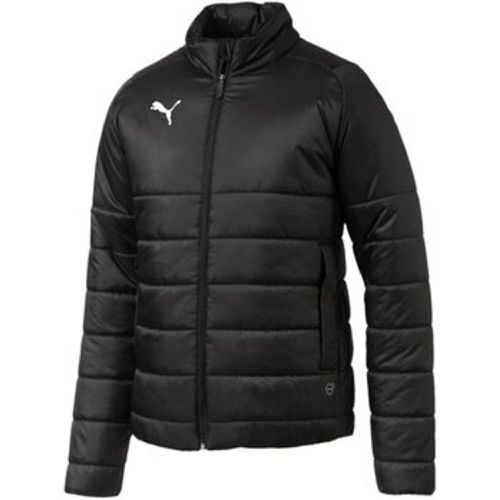 Herren-Jacke Sport LIGA Casuals Padded Jacket 655301 003 - Puma - Modalova