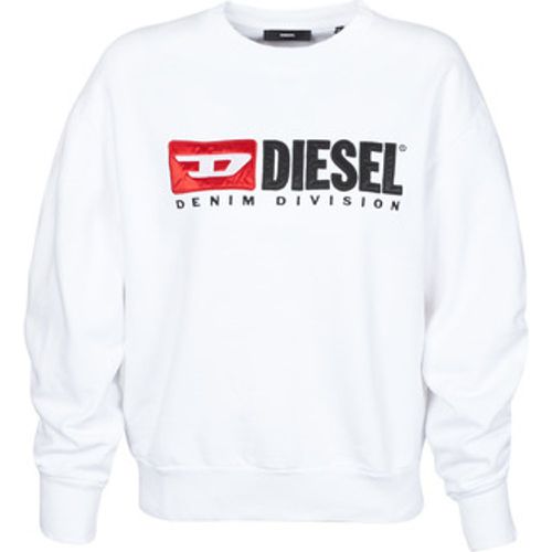Diesel Sweatshirt F-ARAP - Diesel - Modalova