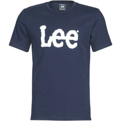 Lee T-Shirt LOGO TEE SHIRT - Lee - Modalova