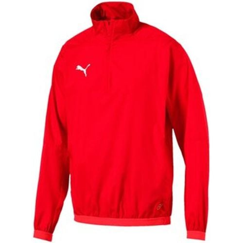 Herren-Jacke Sport LIGA Training Windbreaker 655306 001 - Puma - Modalova