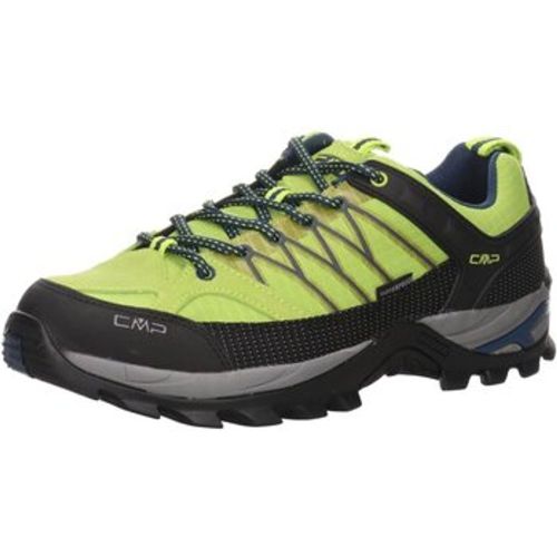 Fitnessschuhe Sportschuhe Rigel Low Trekking WP 3Q54457 29EE - CMP - Modalova