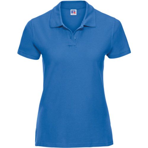 Russell Poloshirt J577F - Russell - Modalova