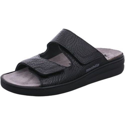 Sandalen Offene James James 714 black - mephisto - Modalova