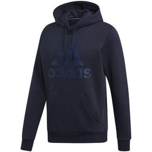 Adidas Sweatshirt MH Bos PO FL - Adidas - Modalova