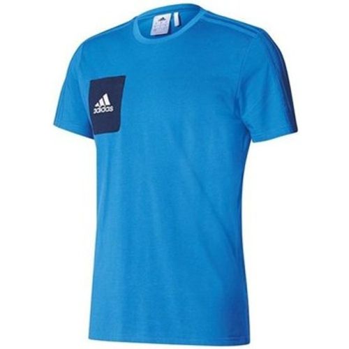 Adidas T-Shirt Tiro 17 - Adidas - Modalova