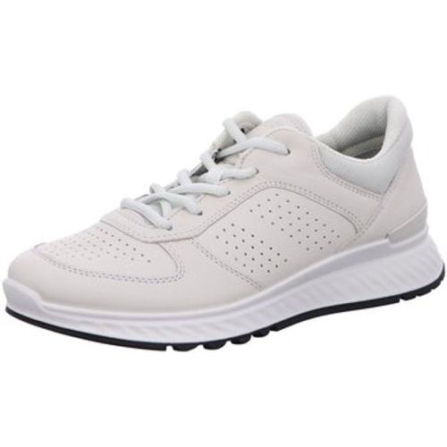 Sneaker Schnuerschuhe Komfort Schnürhalbschuh EXOSTRIDE W 835313-01152 - ECCO - Modalova