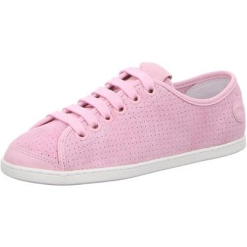 Halbschuhe Schnuerschuhe Uno pink 21815-058 - Camper - Modalova