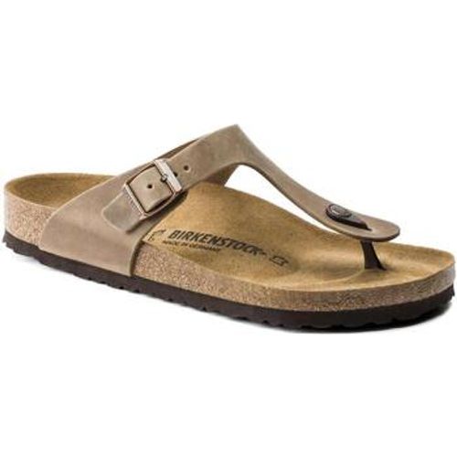 Sandalen BK-GIZoil-tab - Birkenstock - Modalova