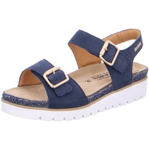 Sandalen Sandaletten Tarina jeans blue P5132917 - Mobils - Modalova