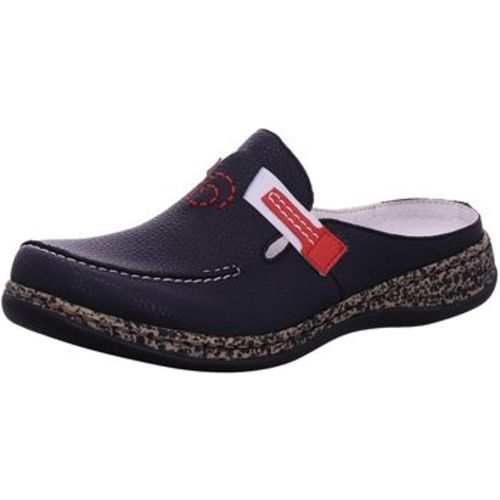 Clogs Pantoletten Sabot/Clog 46393-15 - Rieker - Modalova