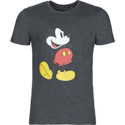 Yurban T-Shirt MICKEY VINTAGE - Yurban - Modalova