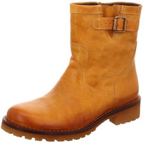 Stiefel Stiefeletten 74.441-mostaza - Lazamani - Modalova