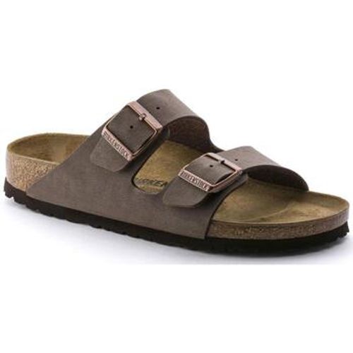 Birkenstock Sandalen BK-ARIZ-moc - Birkenstock - Modalova